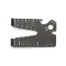 5.11 Steel Jacket Money Clip