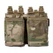 5.11 Flex Double Multi-Caliber Mag Pouch