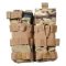 5.11 Multicam AR Bungee/Cover  - Double