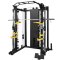 G12  เครื่องยกน้ำหนัก สมิธแมชชีน Smith machine