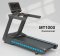 ลู่วิ่งไฟฟ้า เกรดฟิตเนส MT1000  สายพานกว้าง 58 ซม.