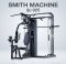 DS925-B Smith Machine-HomeGym แบบ 2in1 แถม เก้าอี้รุ่น B100