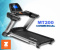 ลู่วิ่งไฟฟ้าสำหรับยิม MT200  5 แรงม้าพีคแบบAC รองรับน้ำหนักได้ 200 กก. เร็วถึง 25 กม/ชม.