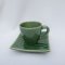 Cup & Saucer