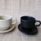 Cup & Saucer