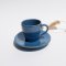 Cup & Saucer