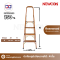Rosewood Aluminium Ladder 4 steps
