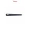 Safety Cutter Slice Auto-Retractable Slim Pen Cutter 10475