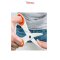 Safety Cutter Slice Ceramic Scissors (Large) 10545