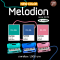 New Color Melodion 
