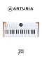 Arturia AstroLab 37 (White)