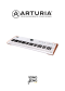 Arturia AstroLab 37 (White)