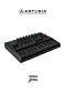 Arturia Microbrute UFO