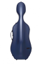 BAM 1005XLB Hightech Slim Cello case