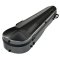 BAM 2002XLSC Hightech contoured violin case