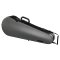 BAM 2002XLSC Hightech contoured violin case