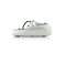 BAM 4011S Alto Sax. Case New Cabine