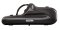 BAM 4011S Alto Sax. Case New Cabine