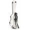 BAM 8002XLT Hightech Classical Guitar Case