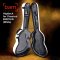 BAM 8002XLT Hightech Classical Guitar Case