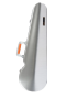 BAM DEF2002XLA Hightech LA DEFENSE Contoured Violin case