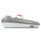 BAM DEF2002XLA Hightech LA DEFENSE Contoured Violin case
