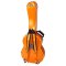 BAM DEF8002XLO La Défense Hightech Classic Guitar Case