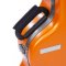 BAM DEF8002XLO La Défense Hightech Classic Guitar Case