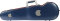 BAM GRAF2002XLBR Graffiti Violin Case