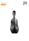 Bam ROC1005XLS ROCKS Hightech Slim Cello case