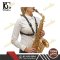 Strap Baritone Saxophone code S41M