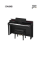 Casio Celviano AP-550