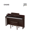 Casio Celviano AP-550
