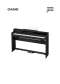 Casio CELVIANO AP-S450