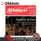 สายกีตาร์เบสโปร่ง D'Addario รุ่น EPBB170-5