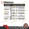 สายกีตาร์ไฟฟ้า D'Addario รุ่น EPS520