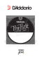 D'Addario J4402 สายปลีกกีตาร์คลาสสิก