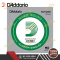 สายปลีกกีตาร์ไฟฟ้า D'Addario รุ่น NW068