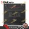 D'addario สายกีตาร์ Bass ไฟฟ้า 4 สาย  รุ่น Regular/Long Scale  XTB45100
