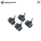 Step Roller Kit K&M รุ่น 17510-000-55