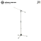 K&M ขาตั้งไมโครโฟน รหัส 21020-500-01 Tripod Microphone Stand with Boom