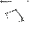 K&M ขาตั้งไมโครโฟน Broadcast Microphone Desk Arm and Clamp