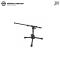 K&M ขาตั้งไมโครโฟน Microphone stand »Rien« (2 ท่อน)  รหัส 25950-500-55