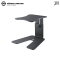 monitor table stand; black great K&M (Pair)