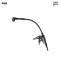 AKG ไมโครโฟนสำหรับแซกโซโฟน รุ่น 519ML