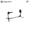 Work Station For Trumpet K&M รุ่น 50500-000-55