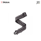 สายสะพายกีตาร์ Planet Waves Auto Lock (Black Geometric Padde) 50BAL03