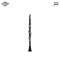 A คลาริเน็ต Selmer รุ่น Recital