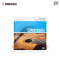 EJ83L Acoutic Guitars Strings D'Addario