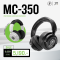 MACKIE MC-350  หูฟังไดนามิกแบบครอบหู Semi Open